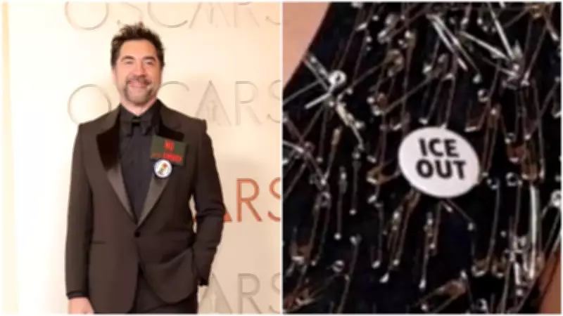 Oscars 2024: Artists Protest Gaza War, Immigration Policies on Red Carpet