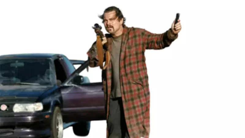 Oscars 2025: A Year of Safe Choices and Predictable Nominations