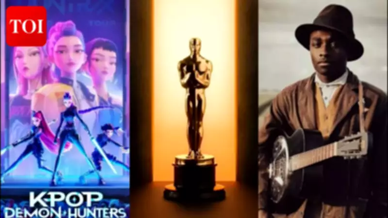 Oscars 2025: Groban, Copeland, K-Pop History & Full Show Details Revealed