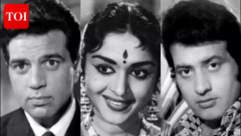 Oscars 2026 Honors Dharmendra, Manoj Kumar, B. Saroja Devi in Memorial Segment