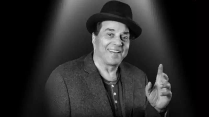 Oscars 2026 In Memoriam Segment Sparks Controversy by Omitting Bollywood Legend Dharmendra