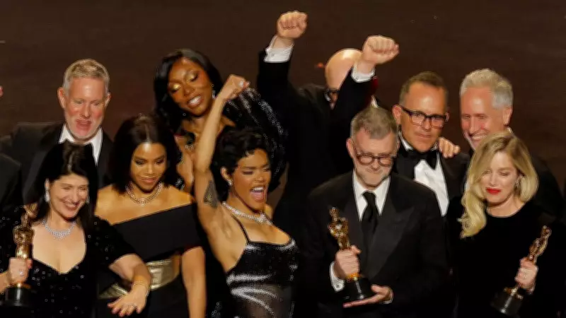 Oscars 2026 Winners: 'One Battle After Another' and 'Sinners' Dominate Academy Awards