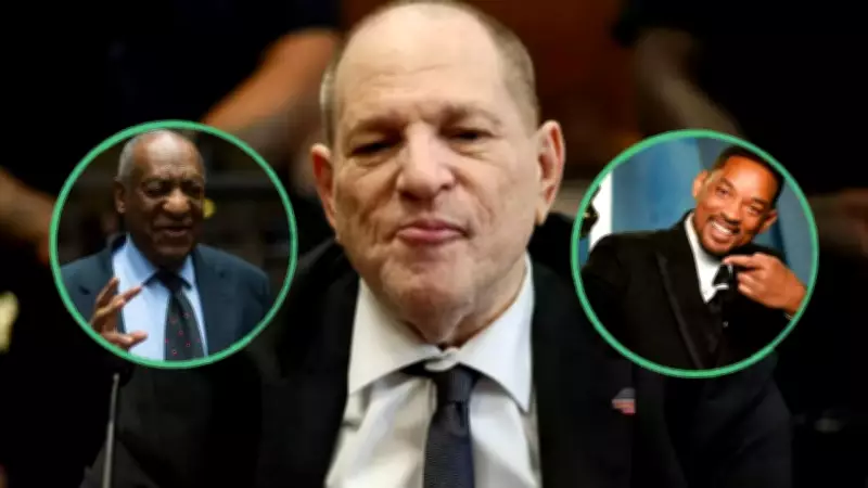 Oscars Bans: Celebrities Like Will Smith and Richard Gere Barred from Academy Events