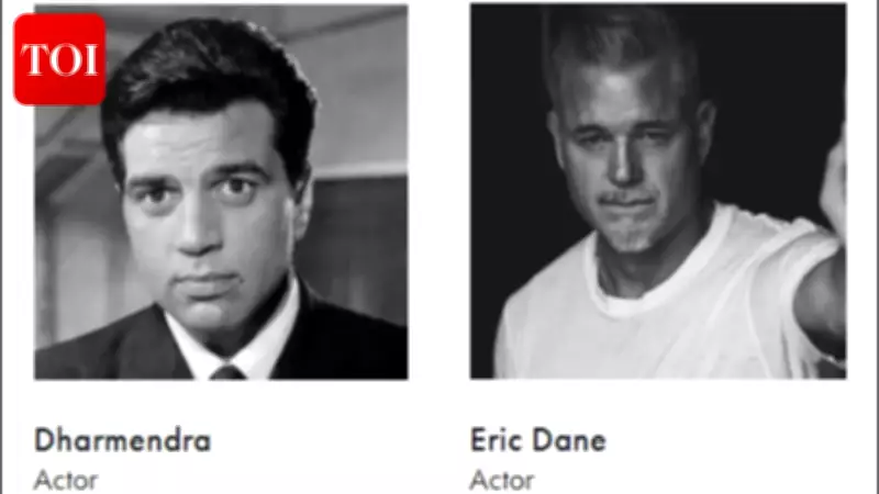 Oscars Executive Defends 'In Memoriam' Segment After Backlash Over Omissions