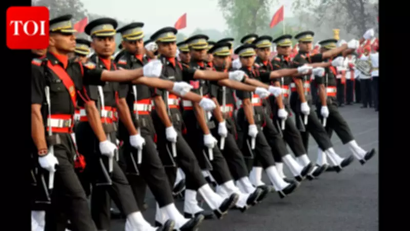 OTA Gaya Hosts Spectacular Multi-Activity Display Ahead of 28th Passing Out Parade