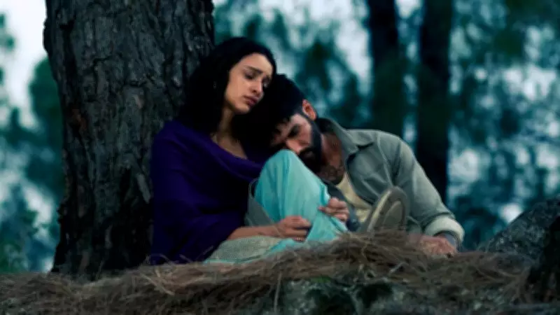 OTT Releases This Week: BTS The Return, O Romeo, Kaattaan & More