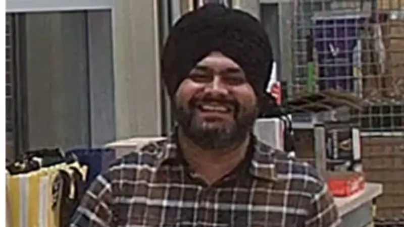 Ottawa Police Seek Public Help to Identify Indian Man in 2025 Sexual Assault Case