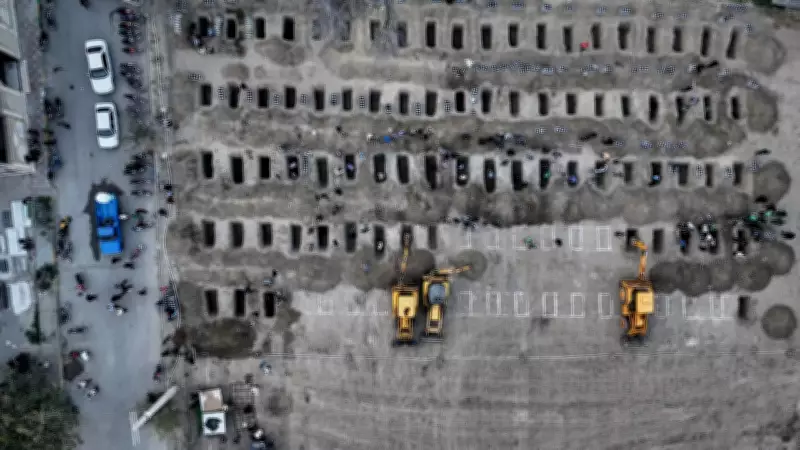 Outdated Intel Blamed in US Strike on Iranian School, Killing 182