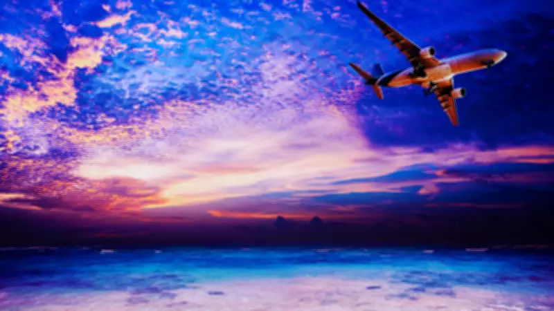 Over 100 International Flights Cancelled in Delhi, Mumbai Amid Middle East Crisis