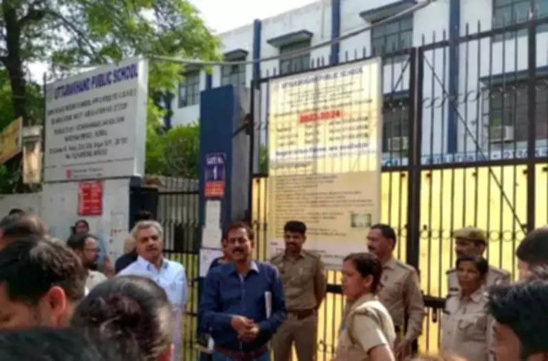 Over 1,000 Noida Students in Limbo as CBSE Withdraws School Affiliation