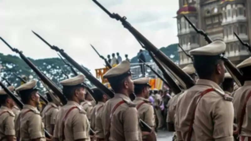 Over 1,300 IAS and 500 IPS Posts Vacant Across India, Reveals Data