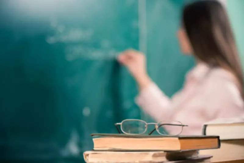 Over 13,000 Teaching Posts Vacant in Kendriya and Navodaya Schools Nationwide