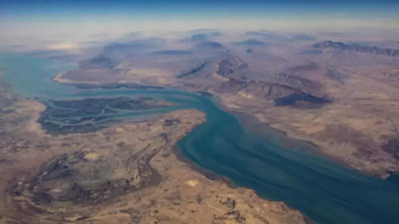 Over 20 Nations Condemn Iran's Strait of Hormuz Closure, Pledge Support for Safe Passage