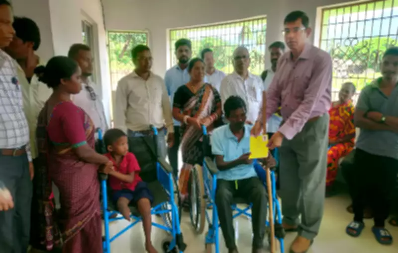 Over 69,000 Grievances Pending Beyond Deadline on Odisha's Jana Sunani Portal