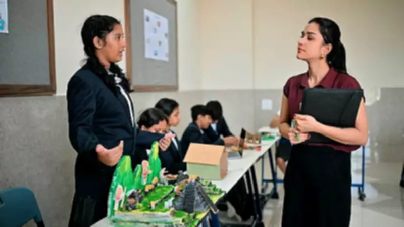 Over 7,000 Attend Brain Exhibition on National Science Day in Bengaluru