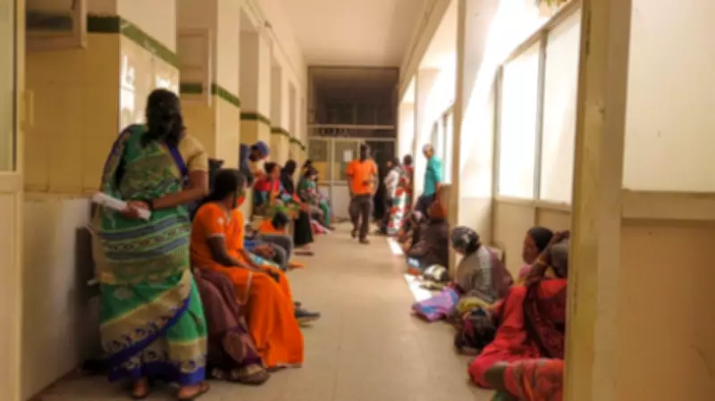 Over 85 Hospitalized in Uttar Pradesh After Consuming Buckwheat Flour Items