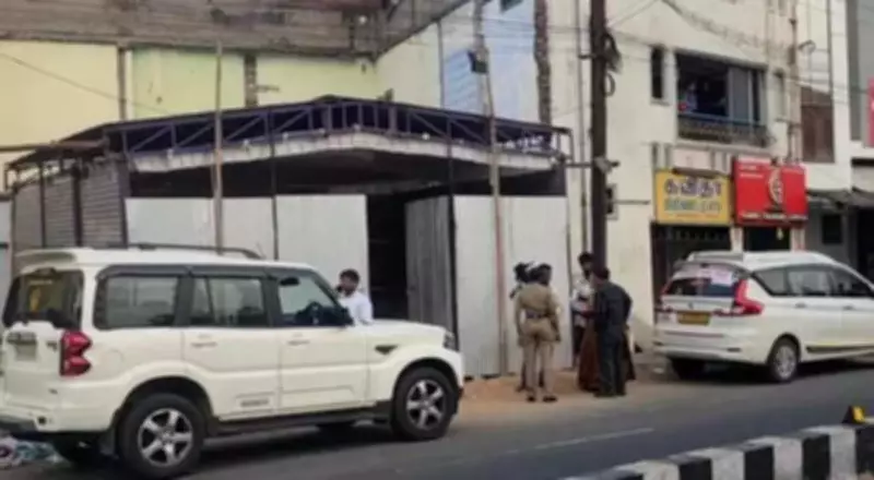 Over Half of Trichy City Faces High Heat Wave Vulnerability, Study Reveals