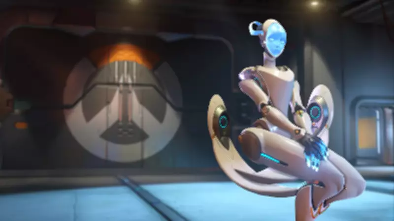 Overwatch Season 1 Mid-Season Update Arrives March 10, 2026 with NieR Crossover