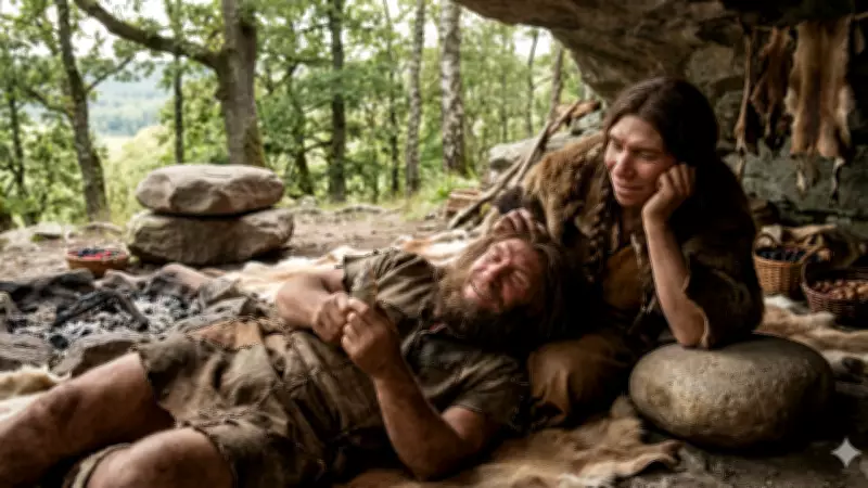 Oxford Study Traces Kissing's Origins to Ancient Apes 21 Million Years Ago