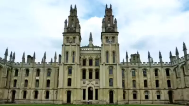 Oxford Summer Schools Transform Indian Students' Global Ambitions