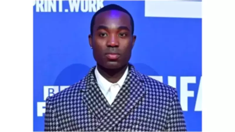 Paapa Essiedu Faces Racist Death Threats After Snape Casting in Harry Potter Series