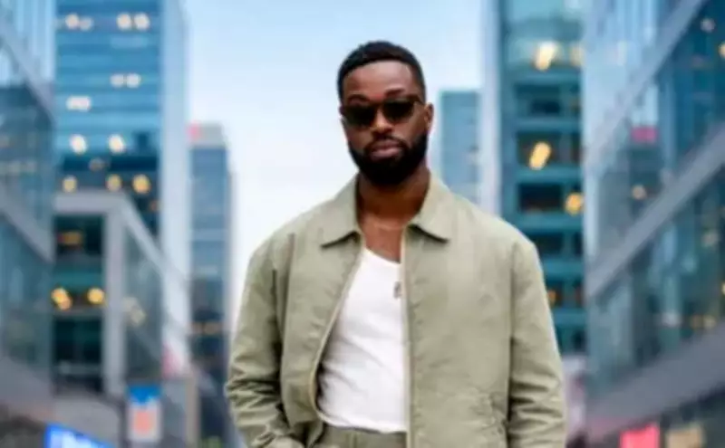 Paapa Essiedu Hopes New Drama 'Babies' Will Break Stigma Around Pregnancy Loss