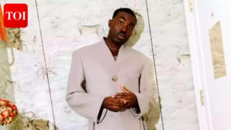 Paapa Essiedu Reveals Racist Backlash and Death Threats Over Harry Potter Role