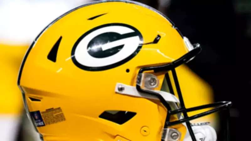 Packers Emerge as Potential Suitor for Colts QB Anthony Richardson in Offseason Rumors