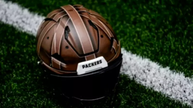 Packers' Free Agency: Smart CB Move, Risky Defensive Line Gamble