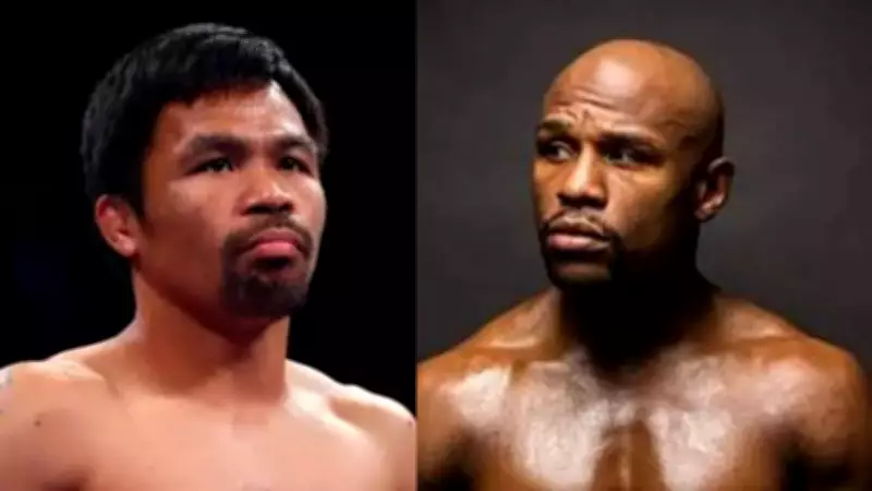 Pacquiao vs Mayweather Rematch Sparks Controversy Over Fight Status