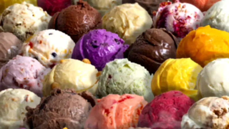 Painkiller-Infused Ice Cream Trend Sparks Serious Health Warnings from Doctors