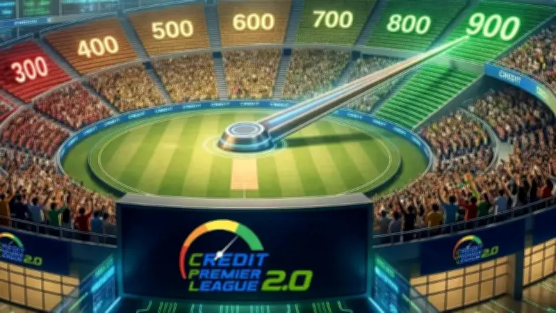 Paisabazaar Launches Second Edition of Credit Premier League to Boost Credit Score Awareness