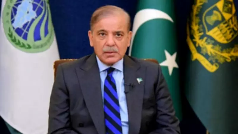 Pakistan Announces School Closures and Energy-Saving Measures Amid Oil Price Surge