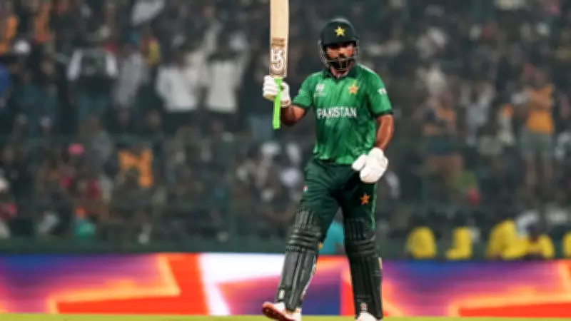 Pakistan Batter Receives Two-Match Ban for Ball Tampering, PCB Issues Official Statement