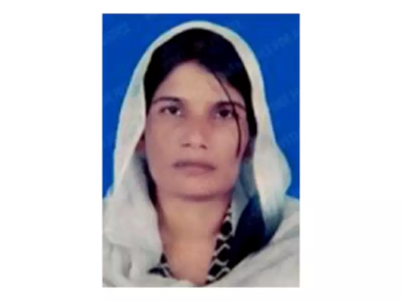 Pakistan Blasphemy Victim Shagufta Kaur's Case Raised at UN Human Rights Council