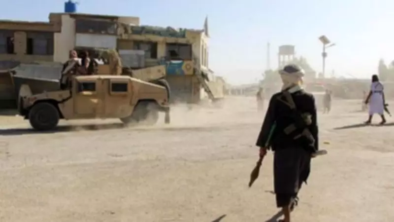 Pakistan Bombs Private Airline Fuel Depot Near Kandahar Airport, Afghan Taliban Claims