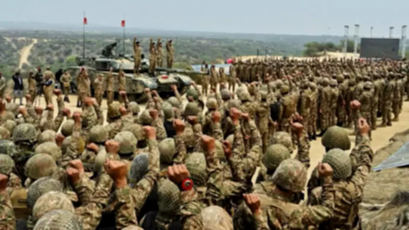 Pakistan Cancels Republic Day Parade Amid Middle East Crisis and Oil Shortage