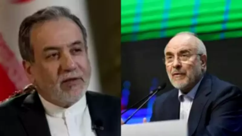 Pakistan Claims It Persuaded US to Stop Israel from Targeting Top Iranian Officials