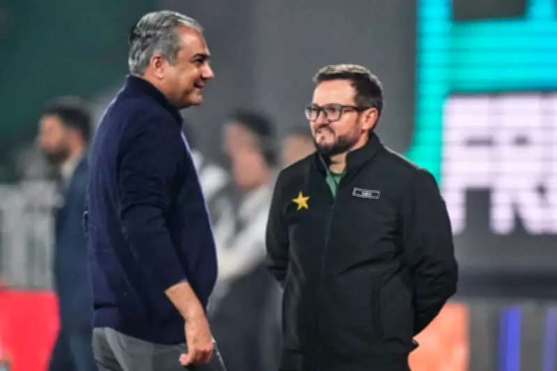 Pakistan Cricket Faces Systemic Crisis: Shehzad Slams Board's Star-Centric Approach