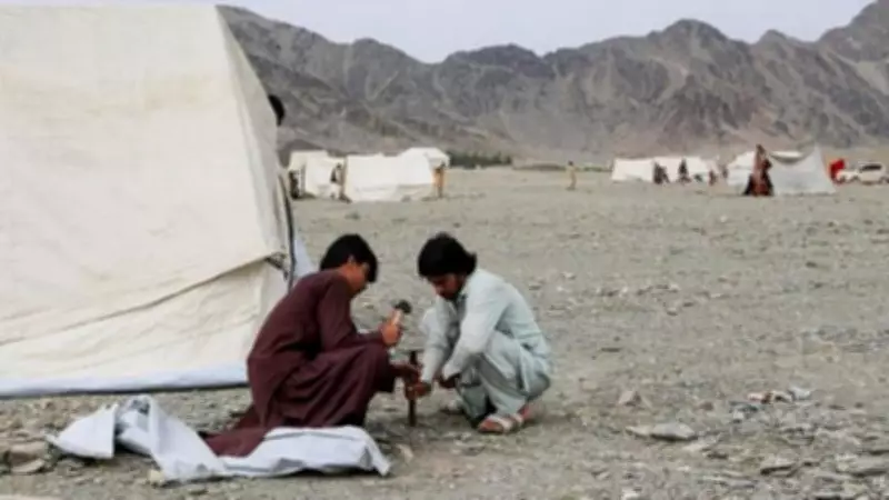 Pakistan Forces Eliminate Over 520 Afghan Taliban Fighters in Border Operations