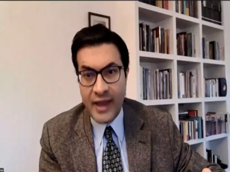 Pakistan Realizes Afghanistan Won't Be Vassal State, Expert Says