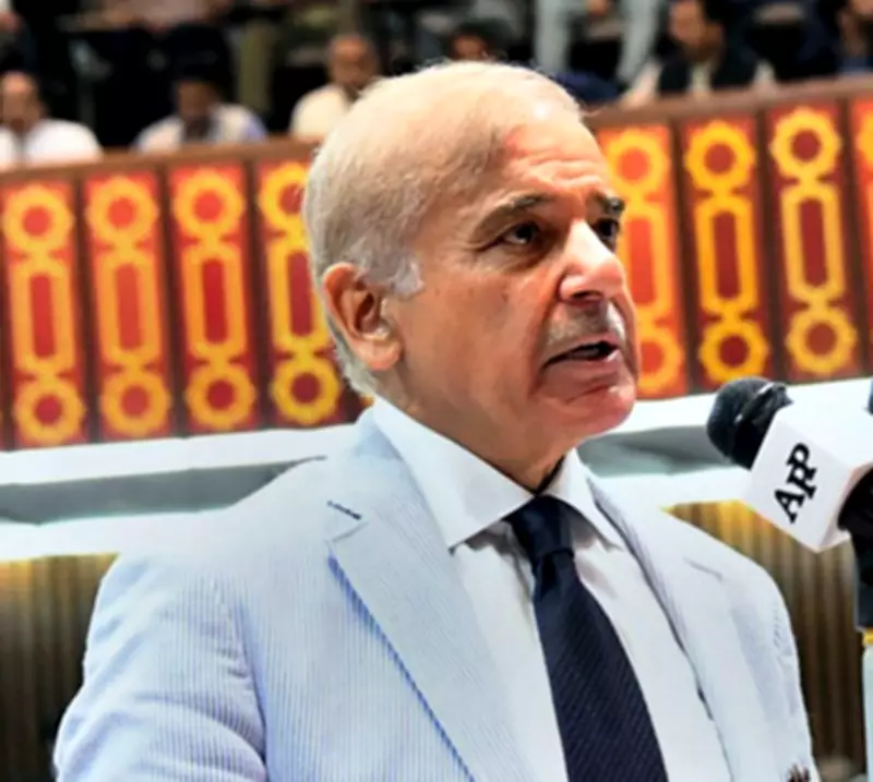 Pakistan Secures $1.2 Billion IMF Deal for Economic Stability