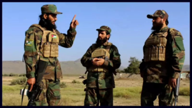 Pakistan-Taliban Conflict Escalates: Strategic Implications for India Analyzed