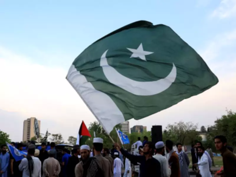 Pakistan Urges Fuel Conservation Amid Middle East Conflict to Prevent Supply Disruption