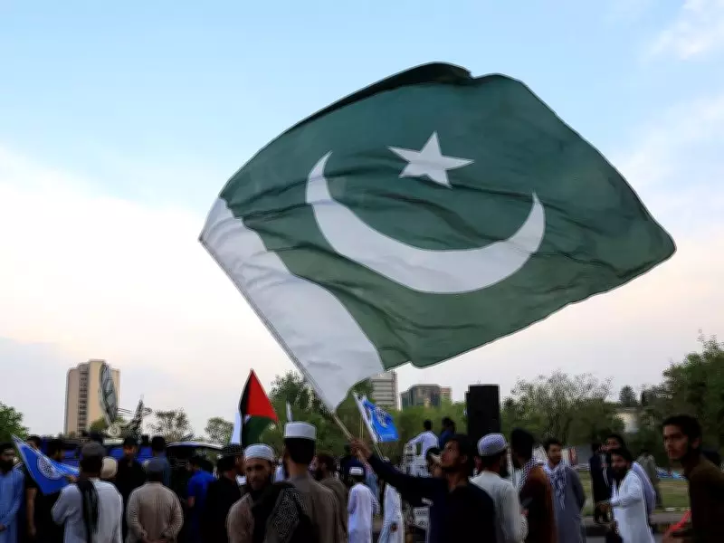 Pakistani Envoy Raises Kashmir Issue at Delhi Event, Calls for 'Just Settlement'