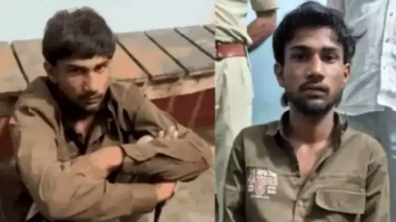 Pakistani Terrorists Lure Rajasthan Youth via Social Media for Anti-India Activities