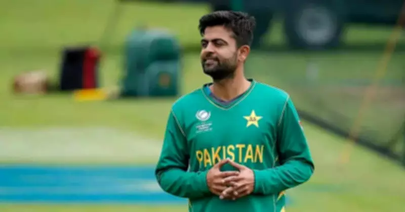 Pakistan's Ahmed Shehzad Criticizes System After India's T20 World Cup Triumph