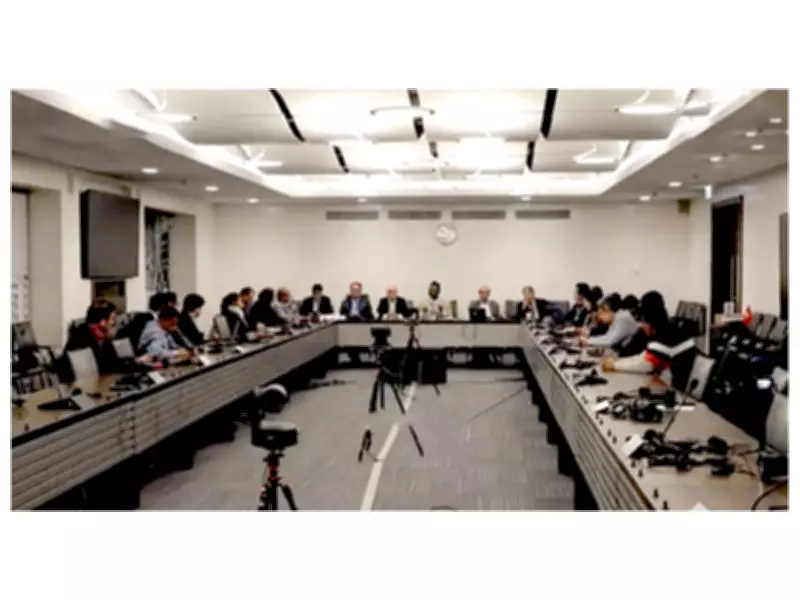 Pakistan's Human Rights Record Criticized at UNHRC Session in Geneva