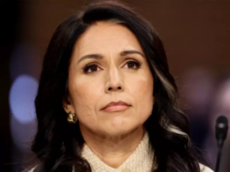 Pakistan's Planned Long-Range Missiles Could Target US, Warns Tulsi Gabbard