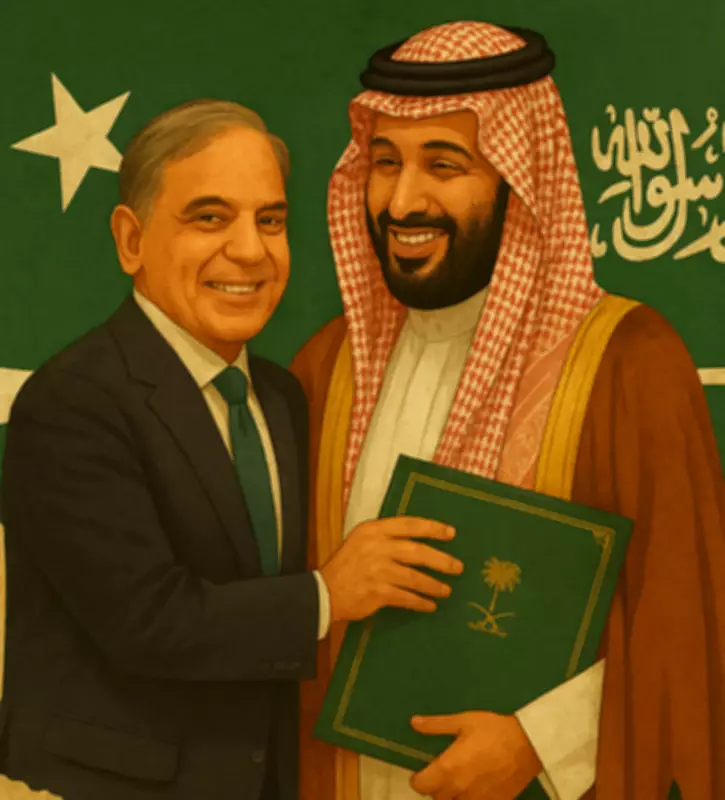 Pakistan's Strategic Dilemma: Will It Join Saudi Arabia's War Against Iran?